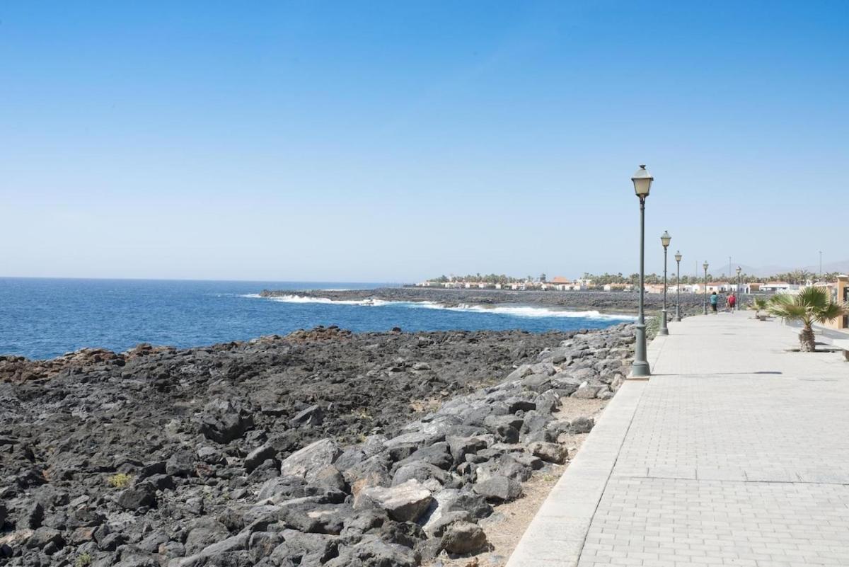 Lightbooking A29 Las Arenas Caleta De Fuste Zewnętrze zdjęcie